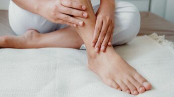 Pins And Needles In Feet? Here Is All You Need To Know