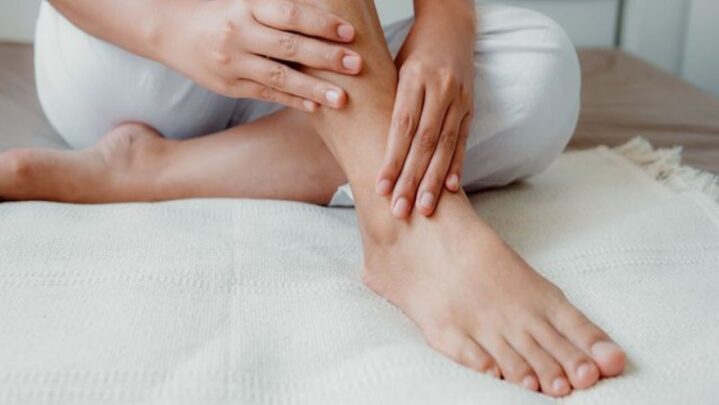 Pins And Needles In Feet? Here Is All You Need To Know