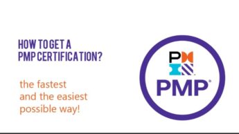 PMP Certification? What Is It And How To Get It