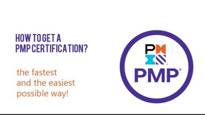 PMP Certification? What Is It And How To Get It