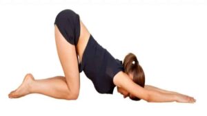 Pregnant & Yoga Addicted? Here Are 5 Prenatal Yoga Poses Just For You 2