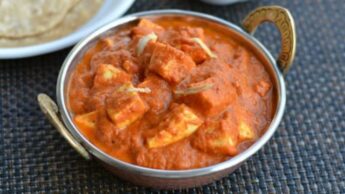 Prepare This Super Delicious Restaurant Style No Onion No Garlic Paneer Tikka Masala