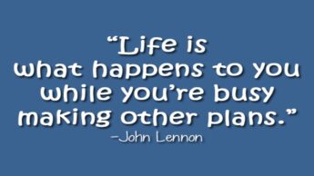 Quotes For Life From Hollywood Singers