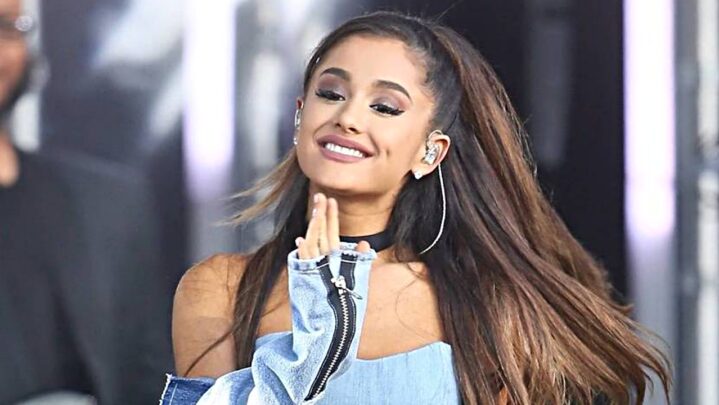 Quotes For You From The Talented Ariana Grande