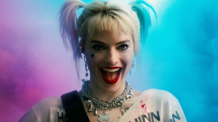 Quotes For Your Inner Villain From Harley Quinn