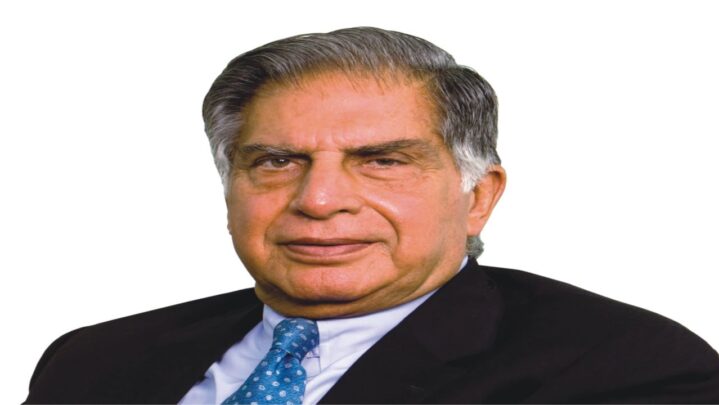 Ratan Tata’s Inspirational Story
