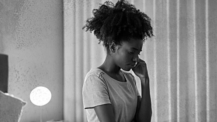 Reasons Why You Need To Stop Worrying About Negative Thoughts