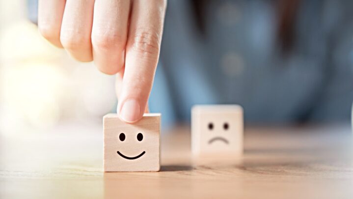 Reasons Why You Should Not Depend On Someone Else For Your Happiness & Excitement