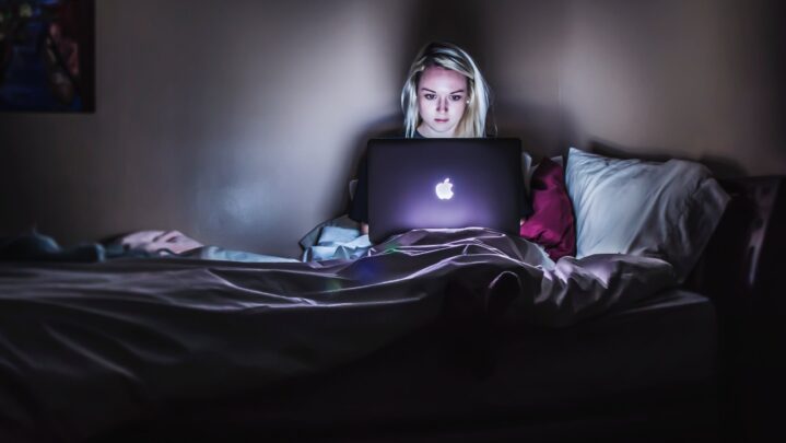 Revenge Bedtime Procrastination: Know What It Means