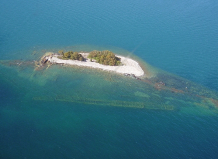 SHOCKING!!! Have A Look At This Underwater Mine Of Silver Islet 1