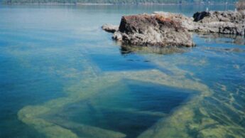 SHOCKING!!! Have A Look At This Underwater Mine Of Silver Islet