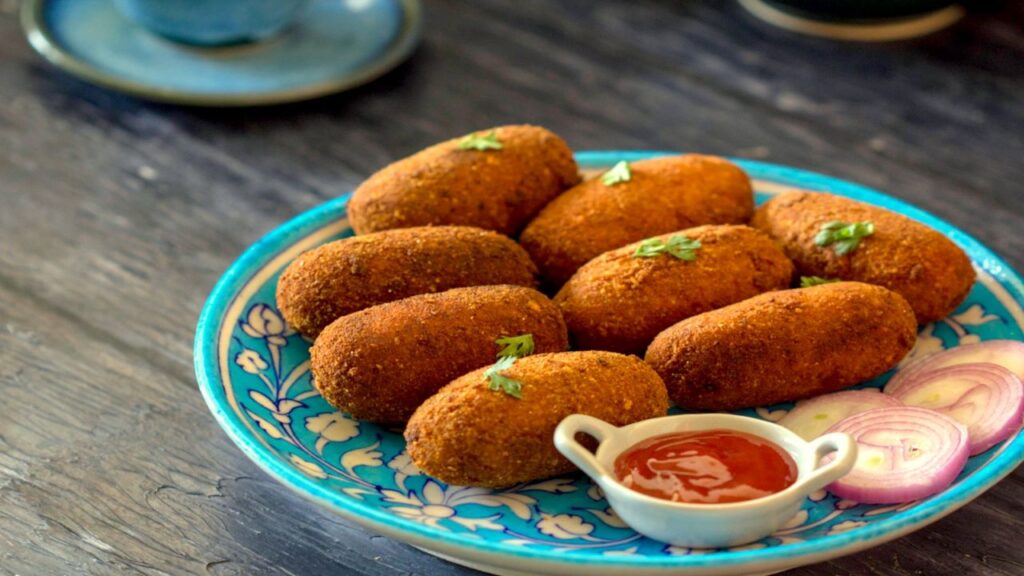 Simple 5 Non-Veg Starter Recipes For Your Evening Cravings 1