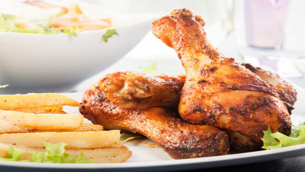 Simple 5 Non-Veg Starter Recipes For Your Evening Cravings
