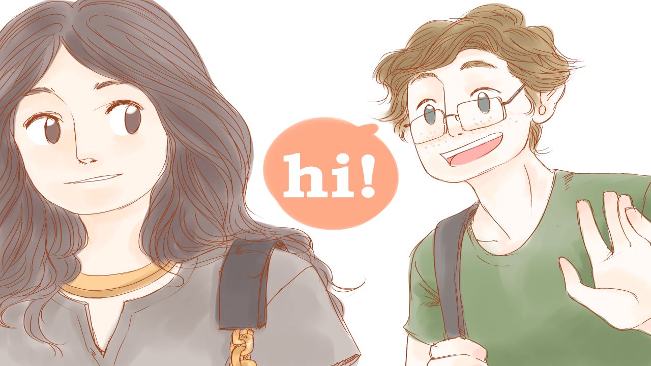 Spice It Up: Ways To Make Your Senior Fall For You In College