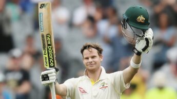 Steve Smith’s Inspiring Fall And Rise In The World Of Cricket