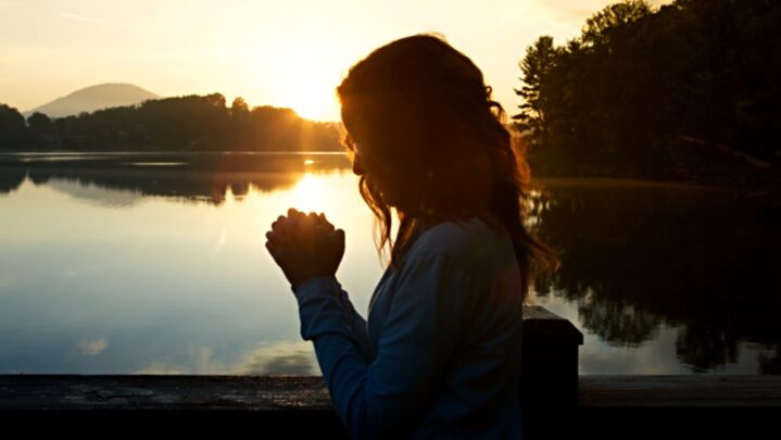 Stop Trying So Hard; Trust God & You Will Be Healed: Know How