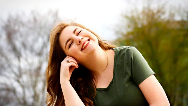 Surprisingly Easy Ways To Create Happiness And Have A Healthy Life