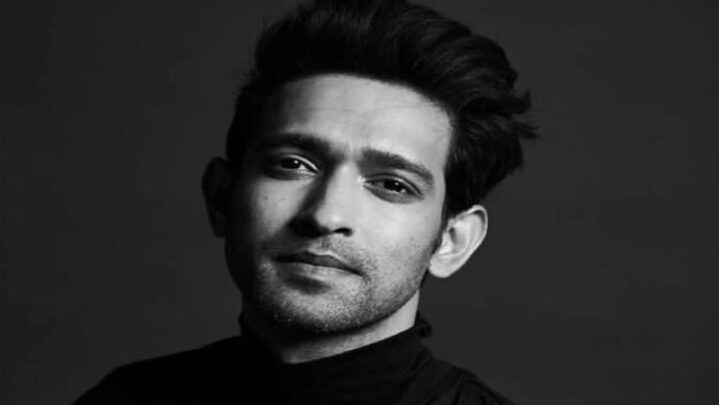 Things To Learn In Life From Vikrant Massey