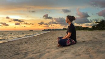 Tips To Deal With Your Thoughts And Achieve Peace