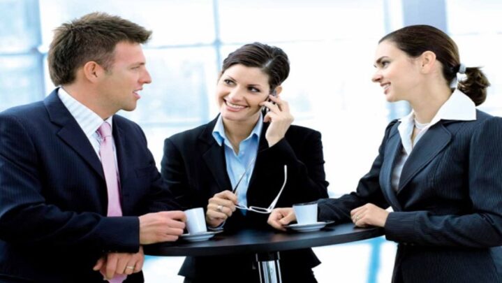 Tips To Keeping An Office Affair Secret