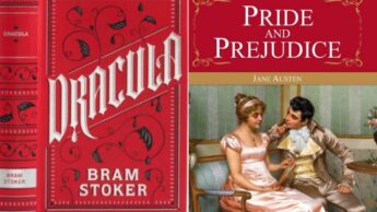 Top 7 Books For A Classy Book Lover