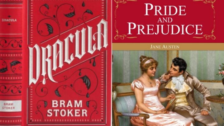 Top 7 Books For A Classy Book Lover