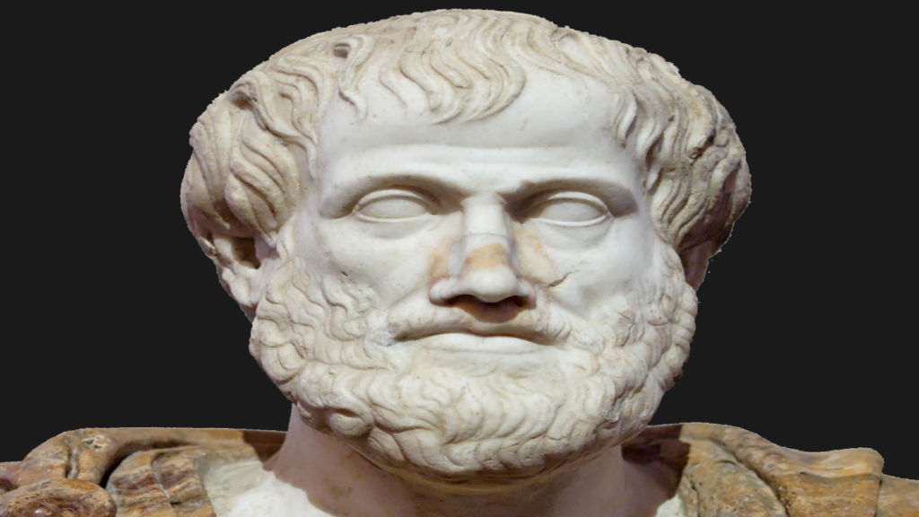 Top 7 Greatest Philosophers Of History 1