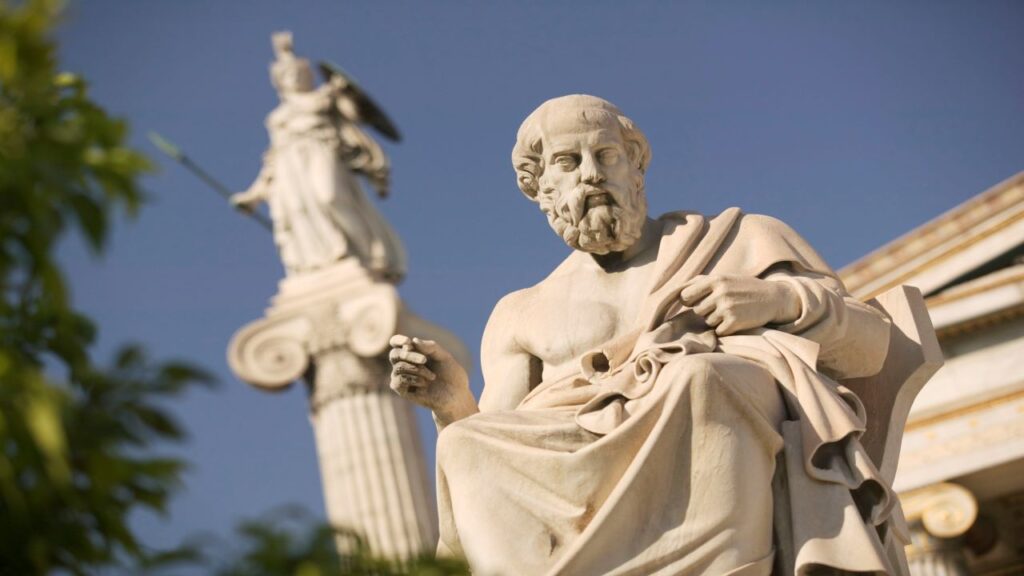 Top 7 Greatest Philosophers Of History 2