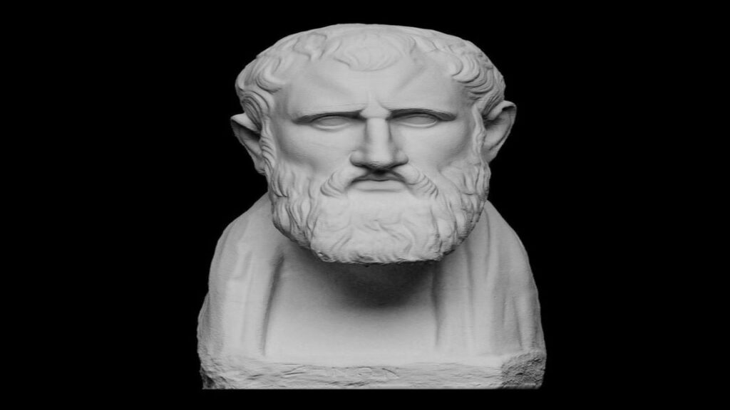 Top 7 Greatest Philosophers Of History 7