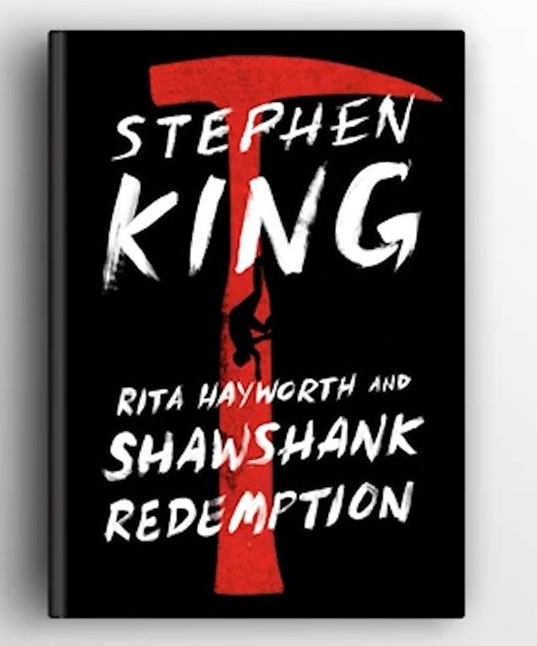 Top 9 Books That Are Adapted By Movies 10