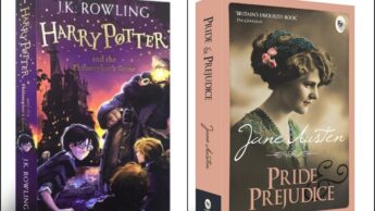 Top 9 Books That Are Adapted By Movies