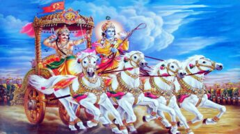 Top 9 Lessons On Life We Learn From Bhagavad Gita