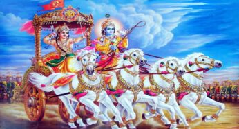 Top 9 Lessons On Life We Learn From Bhagavad Gita