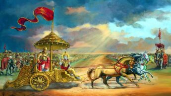 Top 9 Lessons On Life We Learn From Mahabharata