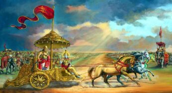 Top 9 Lessons On Life We Learn From Mahabharata