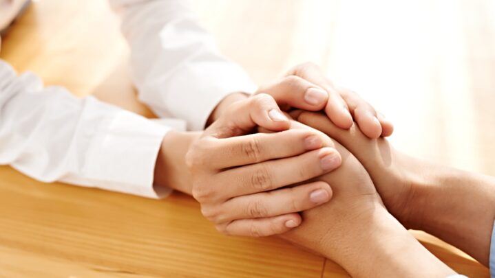 Tips To Support Your Partner Suffering From Anxiety