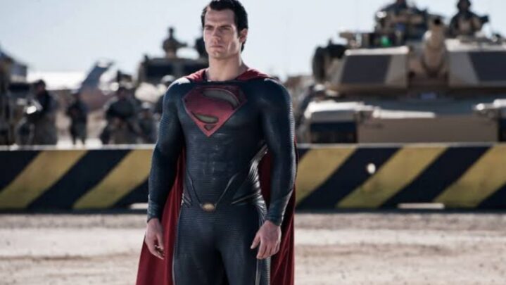 Must Read: Life Lessons We Learn From Superman