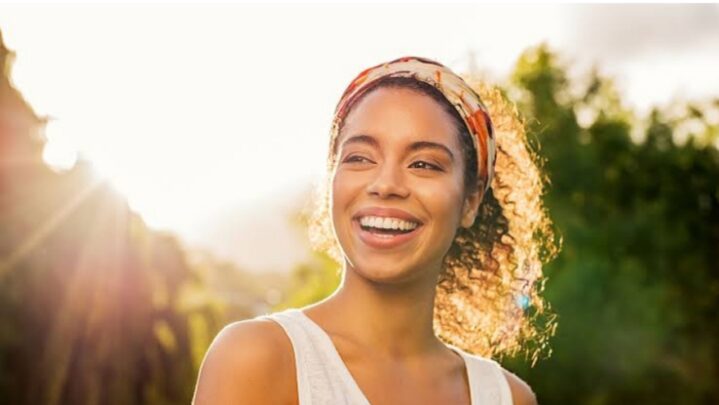 Ways To Become A Happier Person