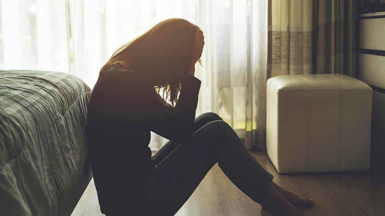 Ways To Cope With Depression In A Relationship