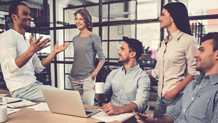 Ways To Create More Joy And Happiness In Your Work