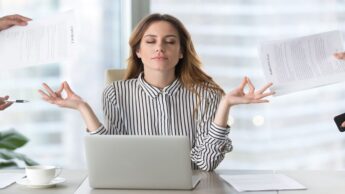 Ways To Create Space For Self To Heal And De-Stress