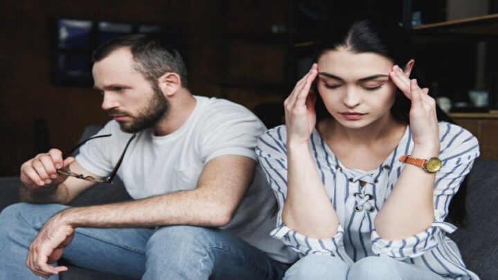 Ways To Deal With Cheating In A Relationship