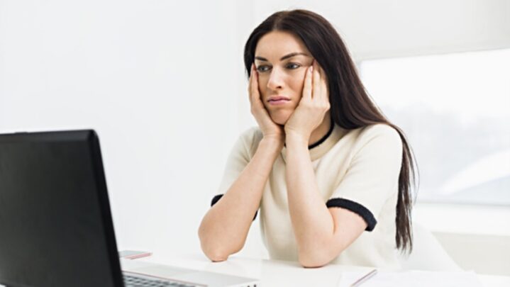 Ways To Deal With Job Dissatisfaction