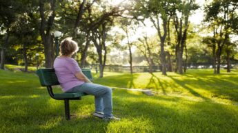 Ways To Dissolve Social Anxiety By Doing Nothing