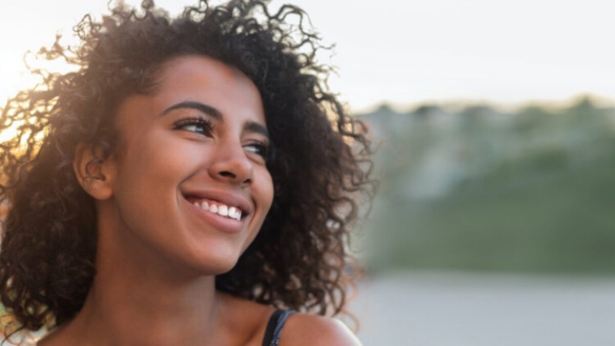 Ways To Embrace Your Beauty And Smile More Every day