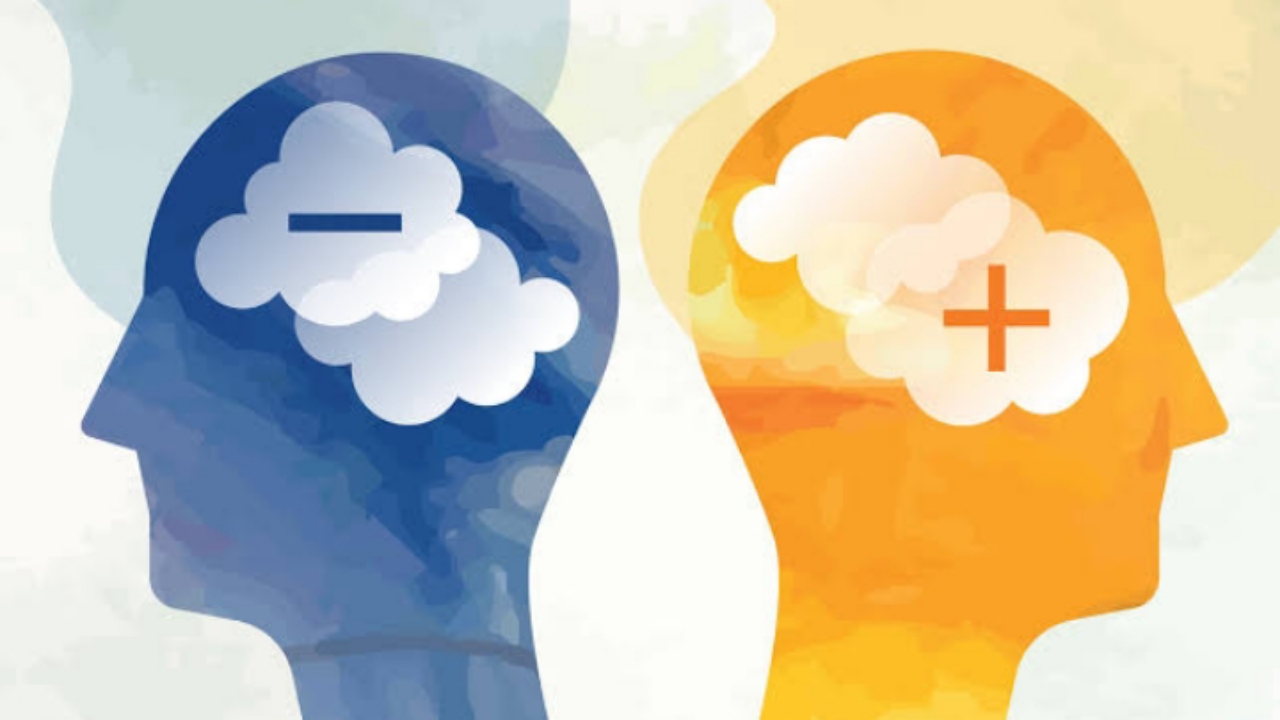 Ways To Learn From Your Negative Thoughts
