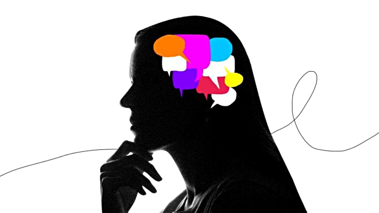 Ways To Make Your Inner Voice Work With You And Not Against You