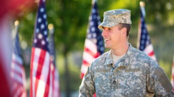 Ways To Manage Stress For A Combat Veteran