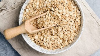 Ways To Relieve Hives With Oatmeal Bath