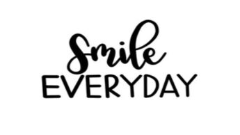 Ways To Smile Everyday Even When Your Life Isn’t Perfect